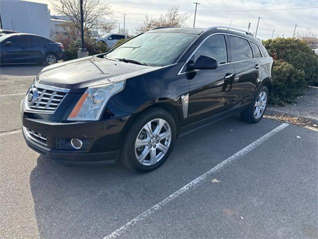 used 2013 Cadillac SRX car, priced at $13,999