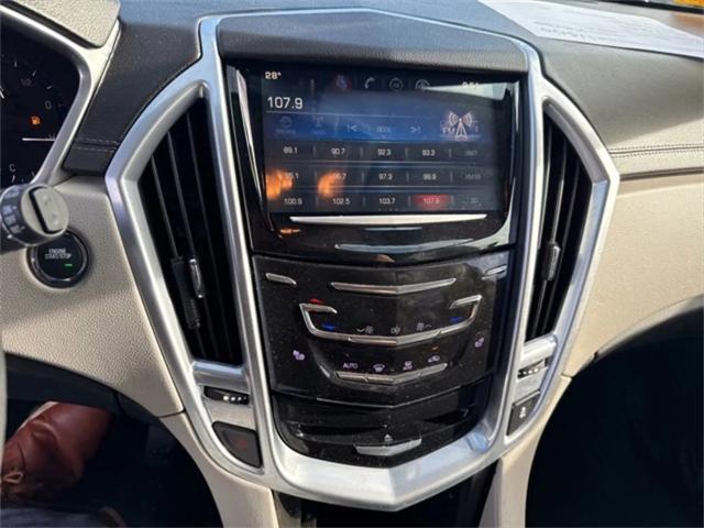 used 2013 Cadillac SRX car, priced at $13,999