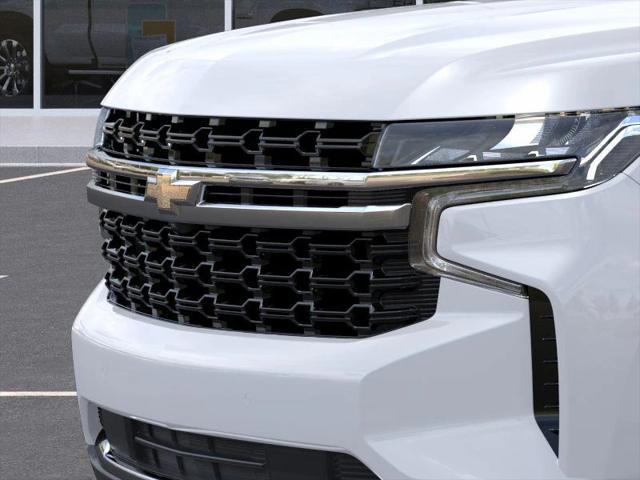 new 2024 Chevrolet Tahoe car, priced at $58,195