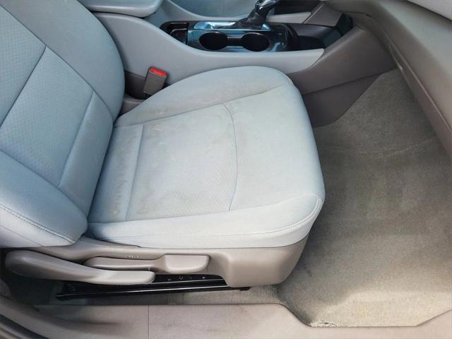 used 2022 Chevrolet Malibu car, priced at $19,571