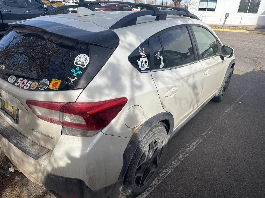 used 2019 Subaru Crosstrek car, priced at $23,999