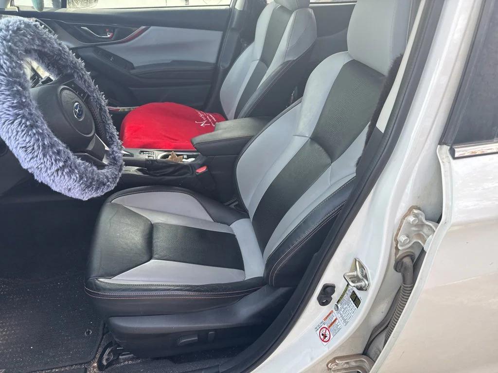 used 2019 Subaru Crosstrek car, priced at $23,999
