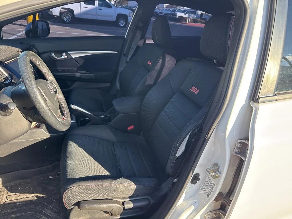 used 2013 Honda Civic car, priced at $14,997