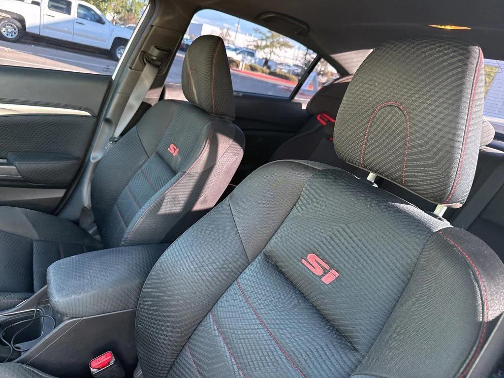 used 2013 Honda Civic car, priced at $14,997
