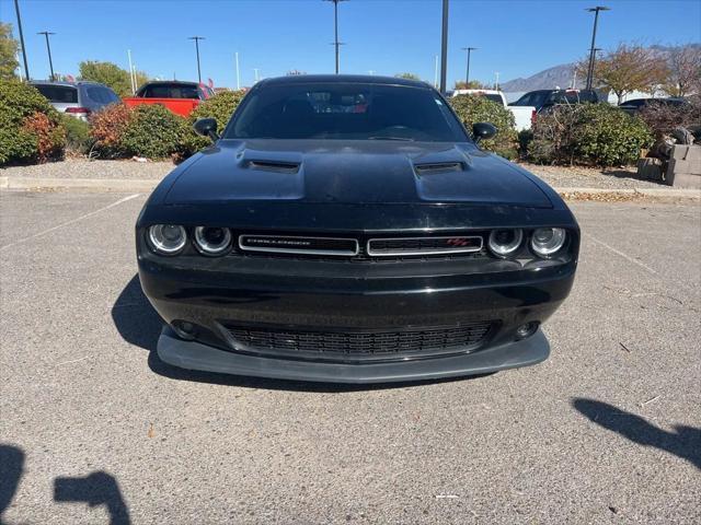 used 2016 Dodge Challenger car, priced at $36,999