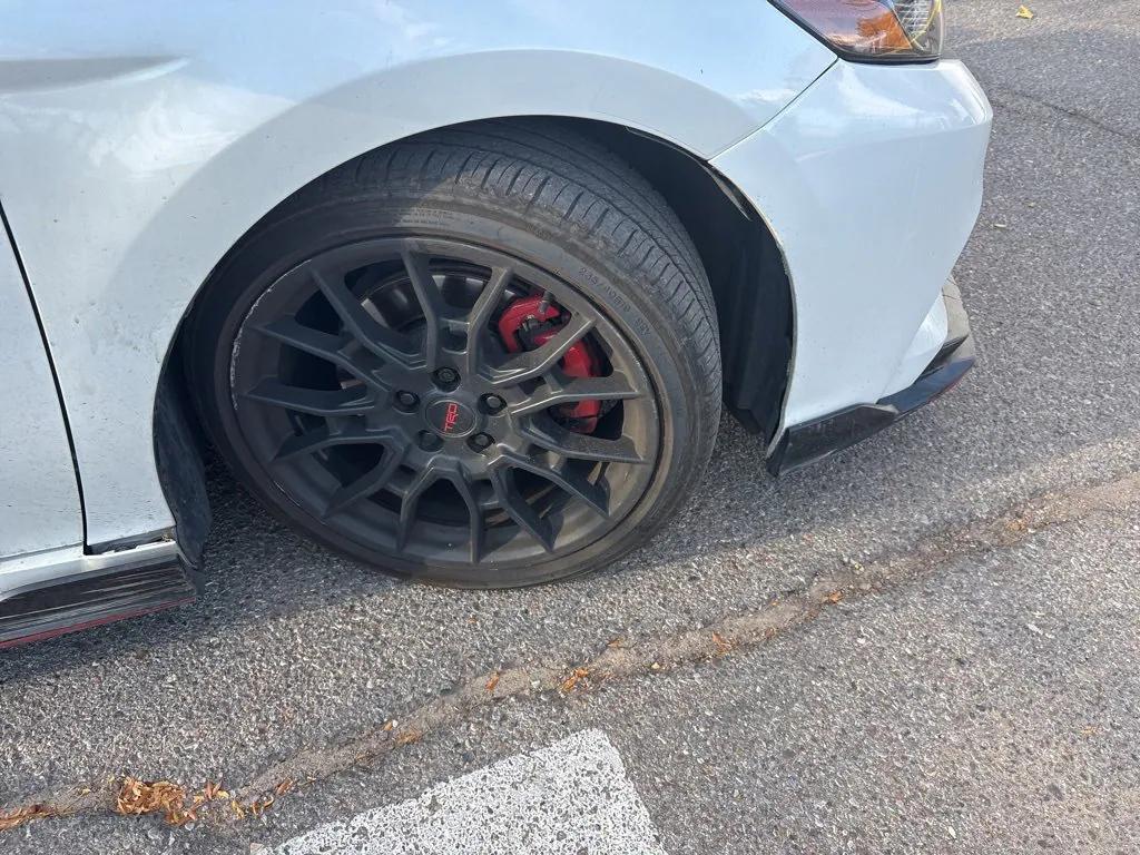 used 2021 Toyota Camry car, priced at $32,999