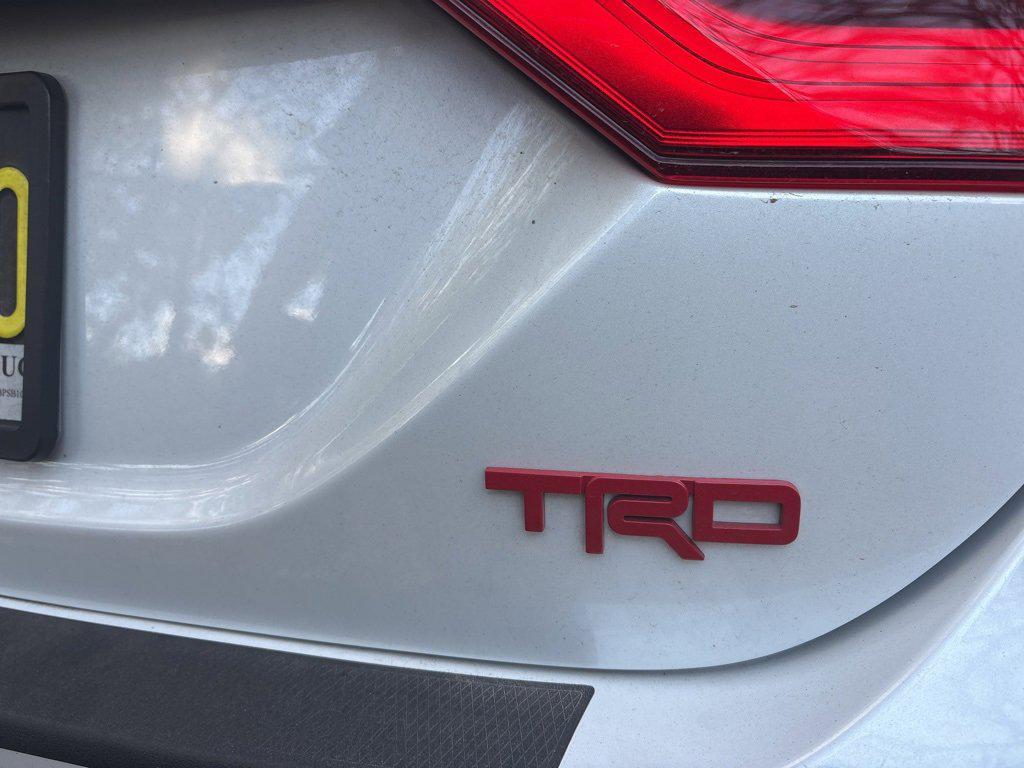 used 2021 Toyota Camry car, priced at $32,999