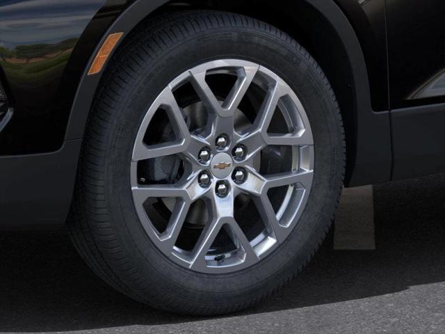 new 2025 Chevrolet Blazer car, priced at $41,850