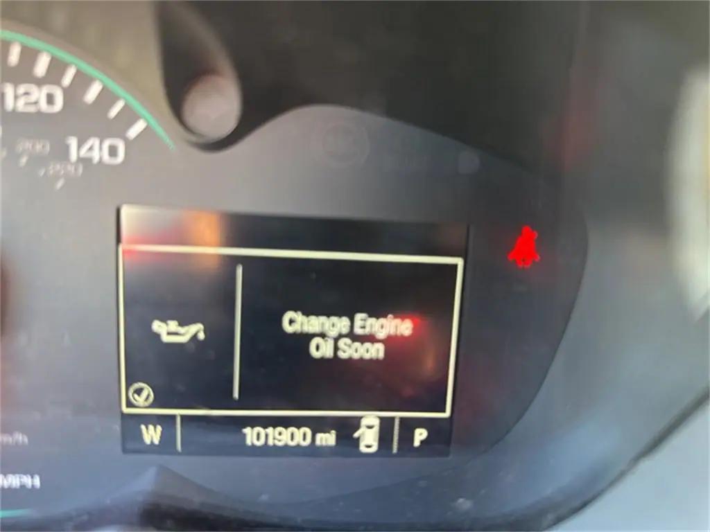 used 2017 Chevrolet Trax car, priced at $9,775