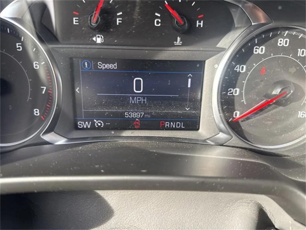 used 2022 Chevrolet Blazer car, priced at $24,995