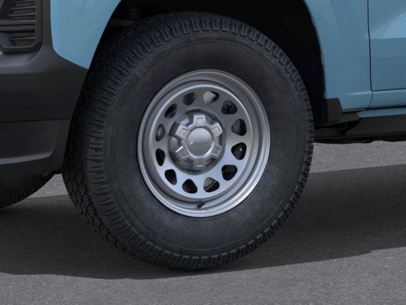 new 2026 Chevrolet Colorado car, priced at $39,830