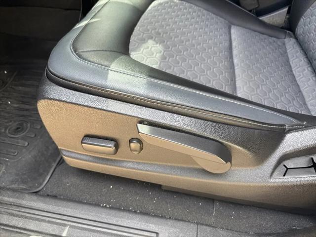used 2019 Chevrolet Colorado car, priced at $27,987