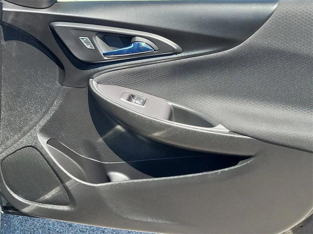 used 2023 Chevrolet Malibu car, priced at $20,999