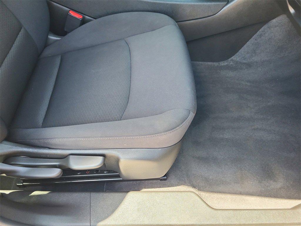 used 2023 Chevrolet Malibu car, priced at $20,999