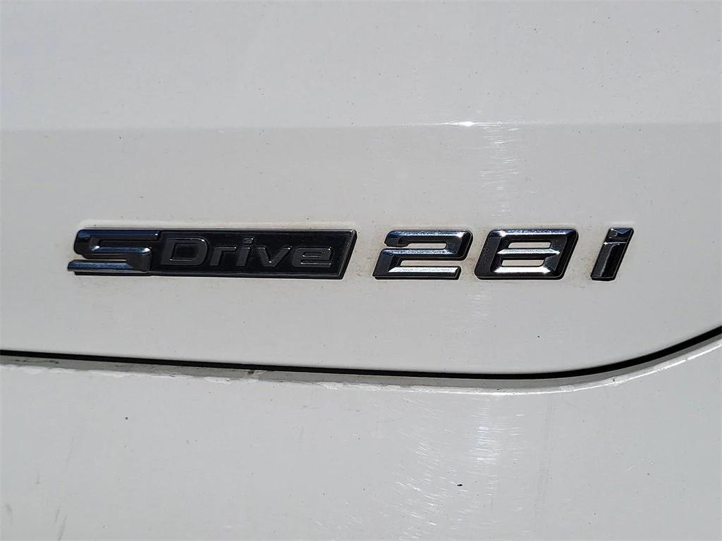 used 2018 BMW X2 car, priced at $15,877