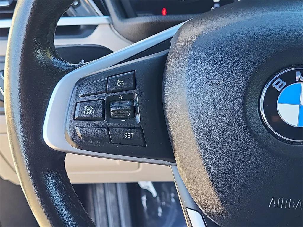 used 2018 BMW X2 car, priced at $15,877