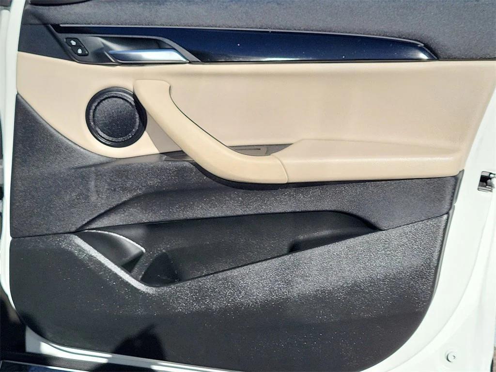 used 2018 BMW X2 car, priced at $15,877