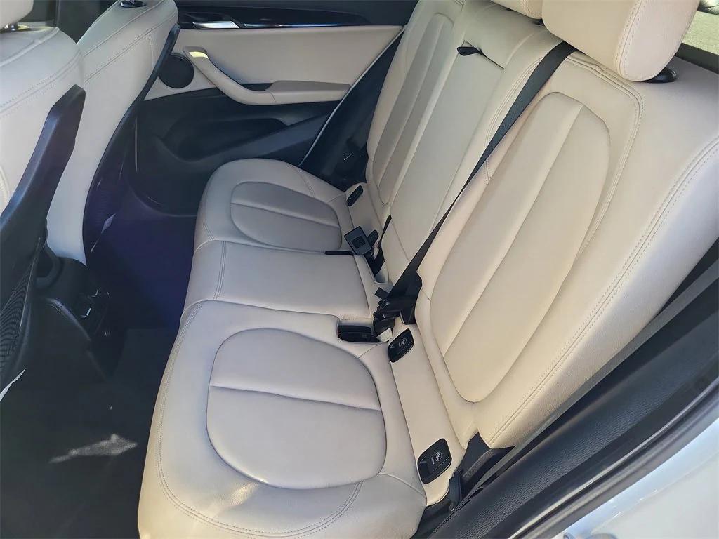 used 2018 BMW X2 car, priced at $15,877