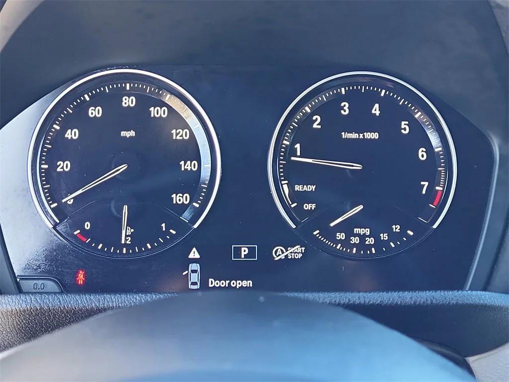 used 2018 BMW X2 car, priced at $15,877