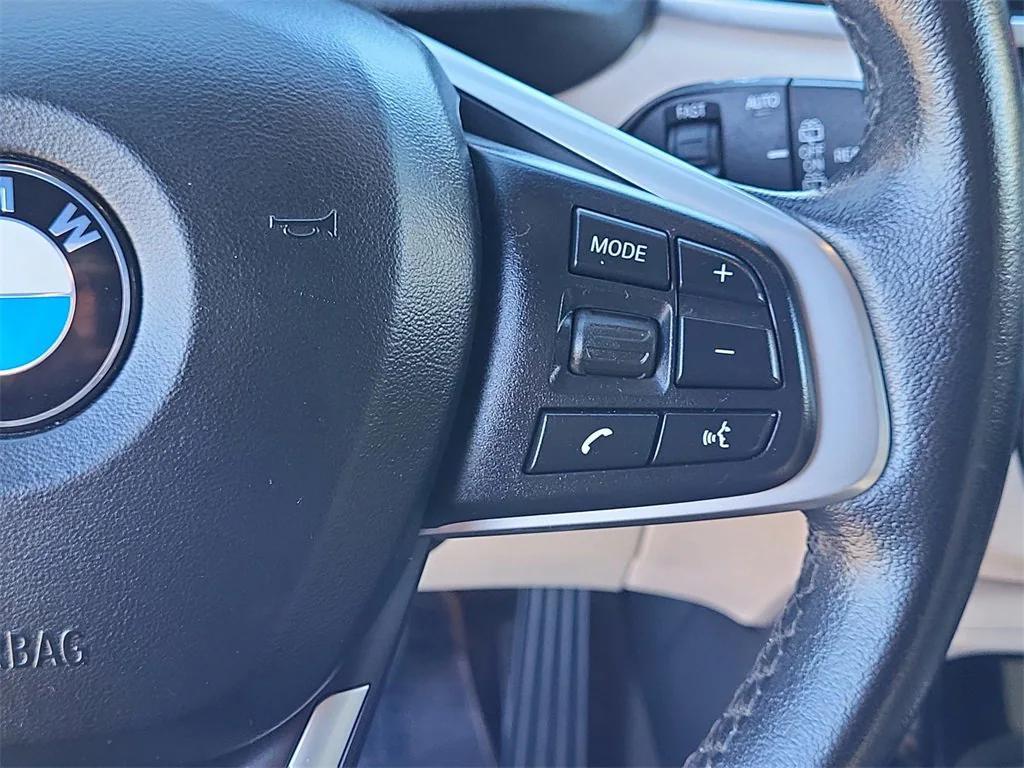 used 2018 BMW X2 car, priced at $15,877