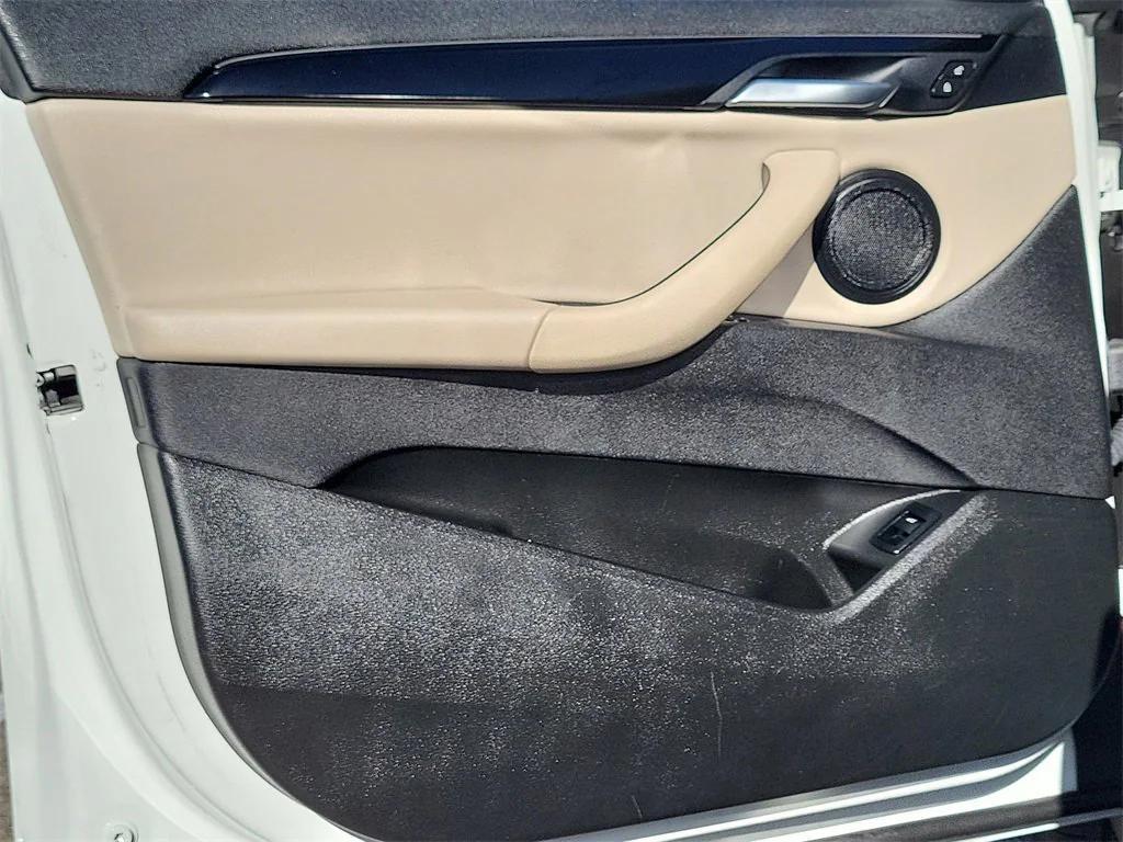 used 2018 BMW X2 car, priced at $15,877