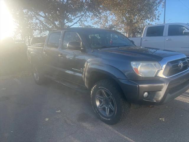 used 2013 Toyota Tacoma car, priced at $22,994