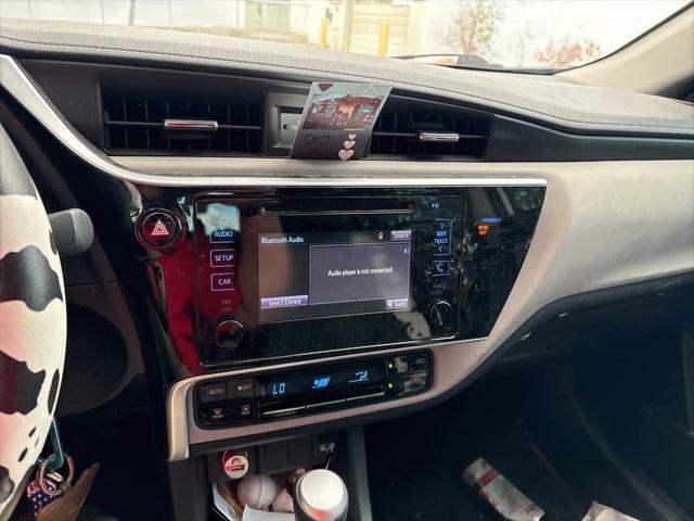 used 2019 Toyota Corolla car, priced at $15,999