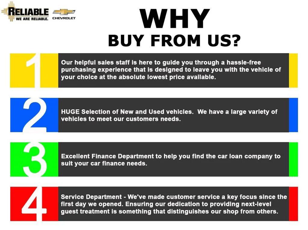 used 2024 Chevrolet Equinox car, priced at $23,985