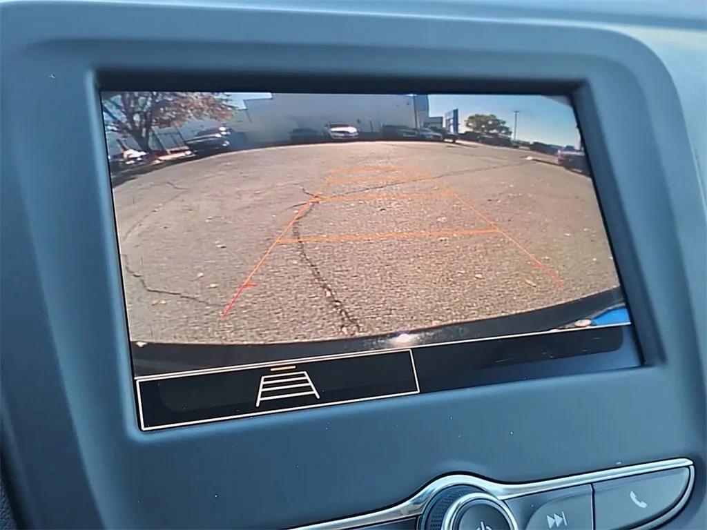 used 2024 Chevrolet Equinox car, priced at $23,985