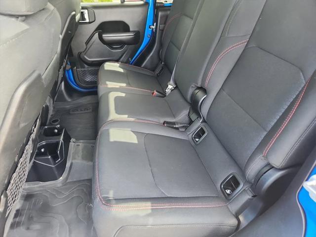 used 2020 Jeep Gladiator car, priced at $39,994