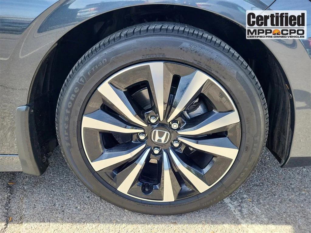 used 2024 Honda Civic car, priced at $25,353