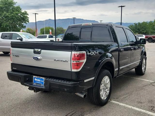 used 2013 Ford F-150 car, priced at $15,499