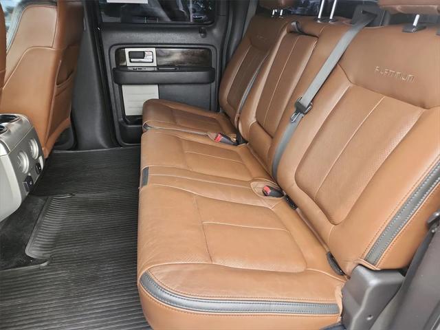 used 2013 Ford F-150 car, priced at $15,499