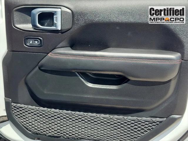 used 2020 Jeep Gladiator car, priced at $42,950