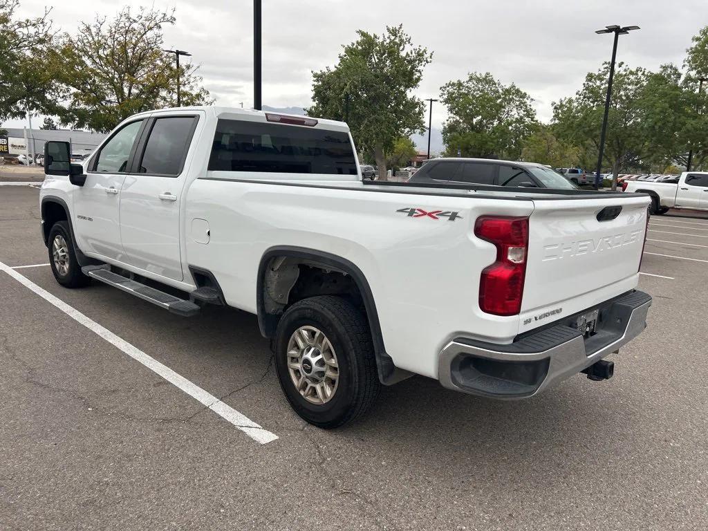 used 2024 Chevrolet Silverado 2500 car, priced at $63,450