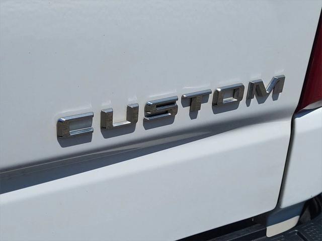 used 2023 Chevrolet Silverado 1500 car, priced at $34,995