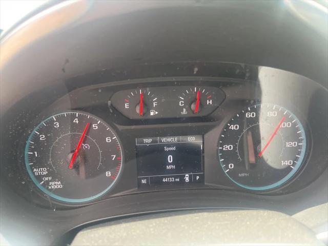 used 2019 Chevrolet Malibu car, priced at $20,999