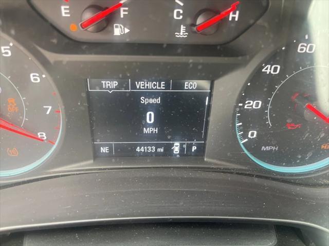 used 2019 Chevrolet Malibu car, priced at $20,999