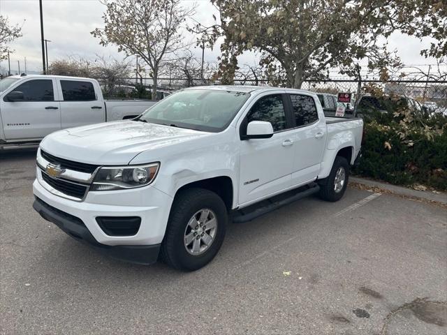 used 2018 Chevrolet Colorado car, priced at $22,475