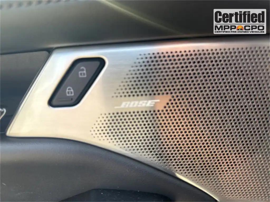 used 2021 Mazda Mazda3 car, priced at $25,584