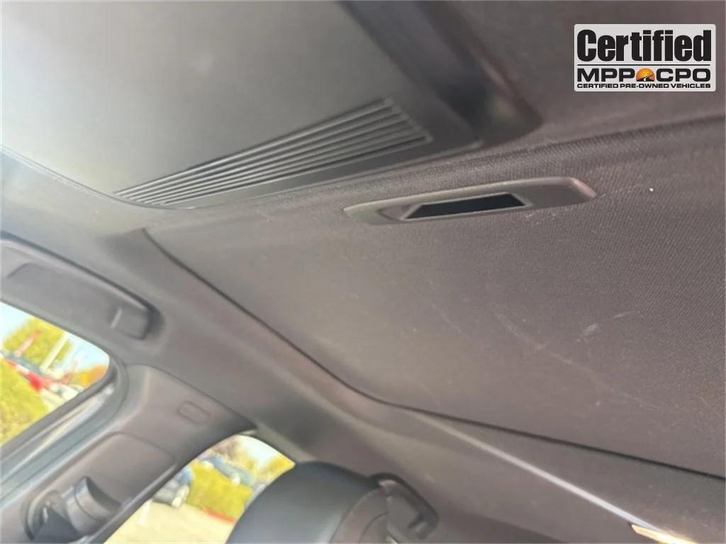 used 2021 Mazda Mazda3 car, priced at $25,584