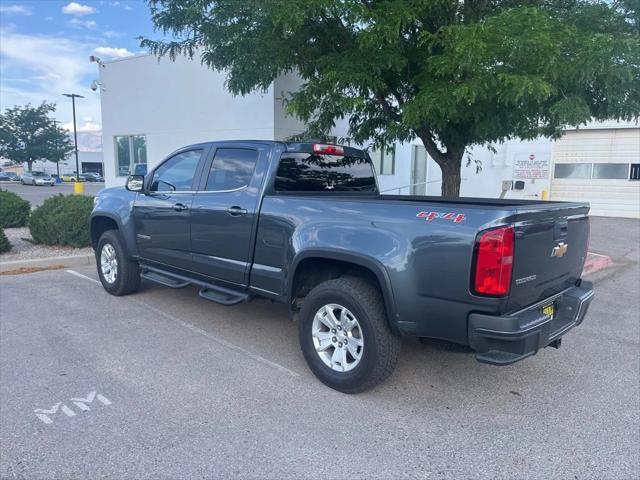 used 2015 Chevrolet Colorado car, priced at $24,995