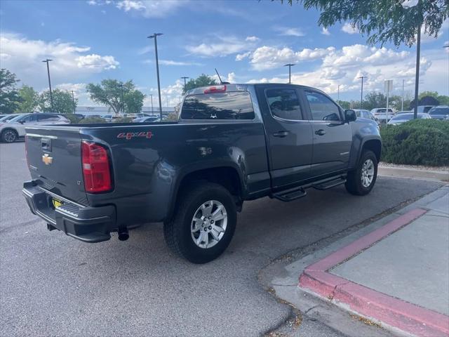 used 2015 Chevrolet Colorado car, priced at $24,995