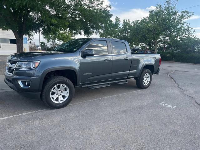 used 2015 Chevrolet Colorado car, priced at $24,995
