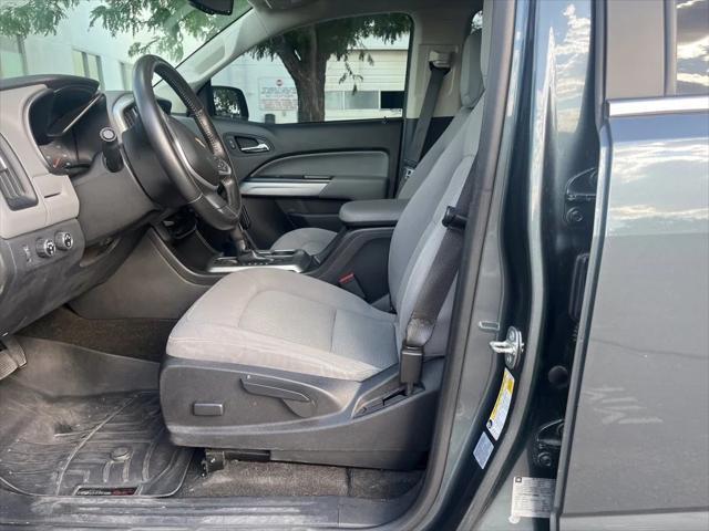 used 2015 Chevrolet Colorado car, priced at $24,995