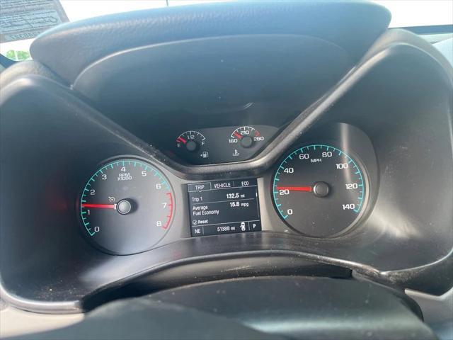 used 2015 Chevrolet Colorado car, priced at $24,995