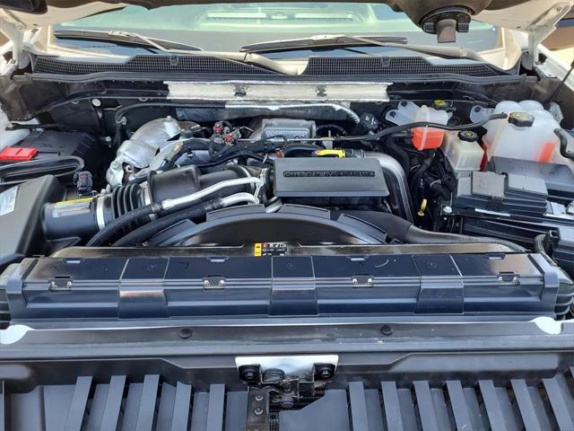 used 2020 Chevrolet Silverado 2500 car, priced at $49,999