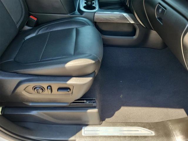 used 2020 Chevrolet Silverado 2500 car, priced at $49,999