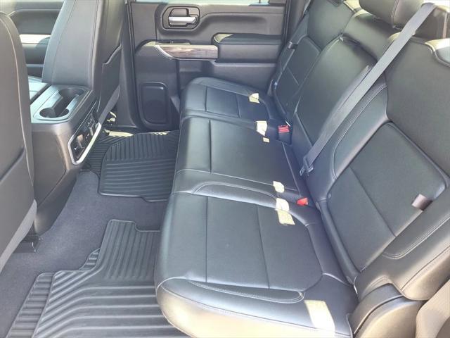 used 2020 Chevrolet Silverado 2500 car, priced at $49,999