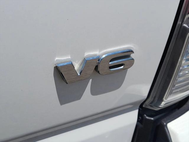 used 2023 Toyota Tacoma car, priced at $37,077
